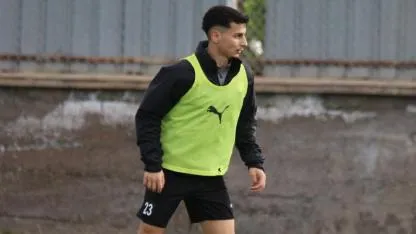 Elazığspor’un Yeni Sezon Kamp Adresi Afyonkarahisar! Bordo-Beyazlı Ekip Hazırlıklarını Afyon’da Sürdürecek