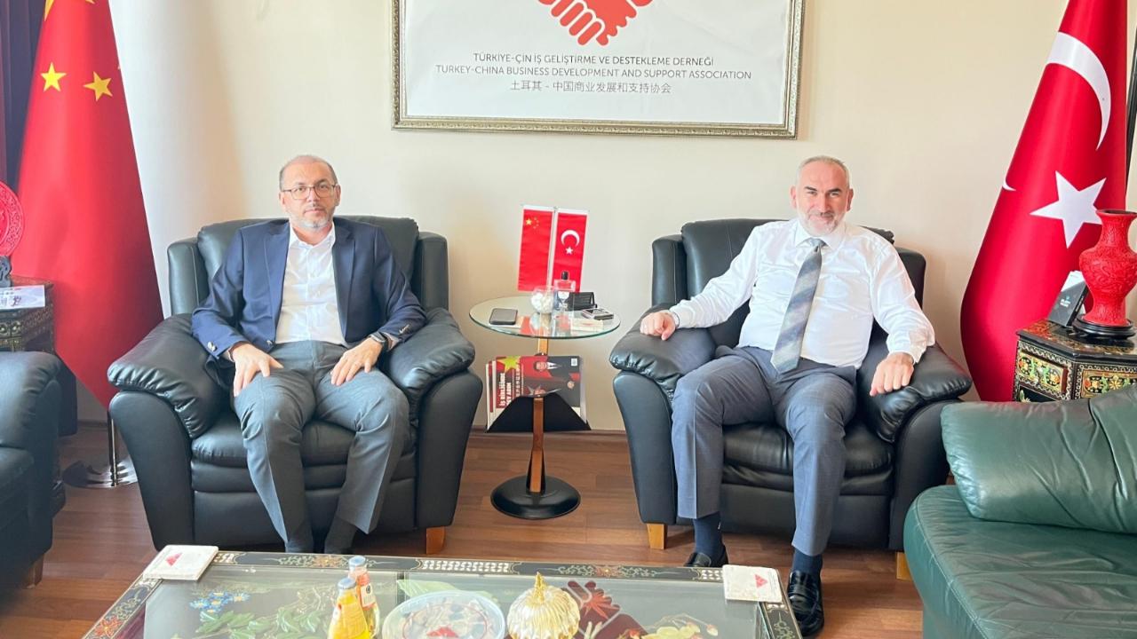 Emirdağ'da 19. Gurbetçi Festivali Heyecanı Başlıyor: Ünlü Sanatçılar Sahne Alacak