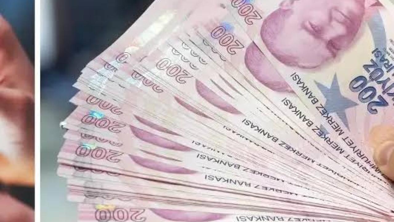 Enflasyon Verileri Açıklandı: Emekli ve Memur Maaş Zammı Belli Oldu