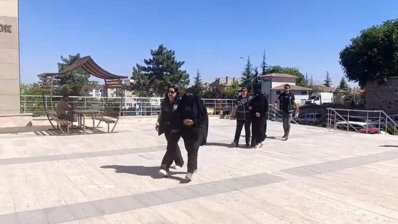 Film Gibi Dolandırıcılık: Nikâh Masasına Günler Kala Büyük Şok!