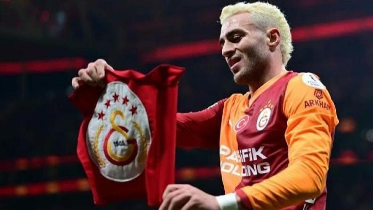 Galatasaray’da Transfer Hareketliliği: Barış Alper Yılmaz’ın Ayrılık Senaryosu Gündemde