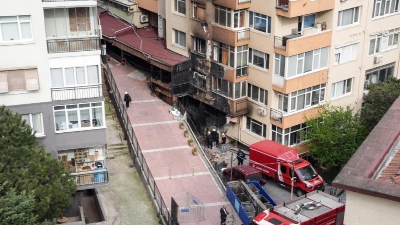 Gayrettepe’deki Gece Kulübü Yangını Davasında Ara Karar