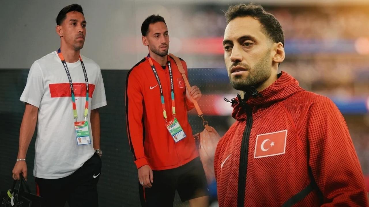 Hakan Çalhanoğlu’na Ne Oldu! Neden Sessizliğe Büründü?