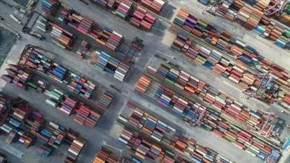 İhracatın Liderleri Belli Oldu: İstanbul, Kocaeli ve İzmir Zirvede