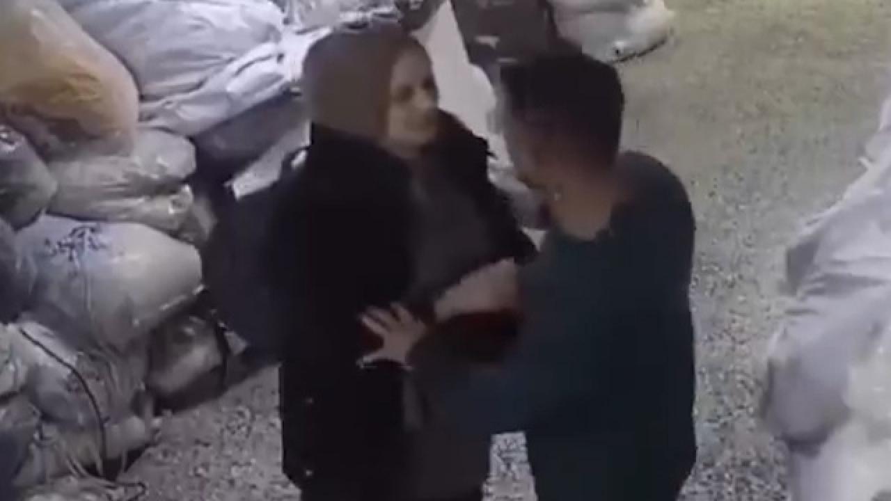 İstanbul'da İş Yerlerinde Taciz İddiası: Aynı Kadının Farklı Noktalardaki Görüntüleri Tartışma Yarattı