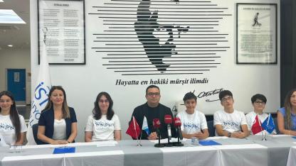İSTEK Afyon Fen Lisesi’nde Büyük Gurur: LGS Türkiye Birincisi Okullarında