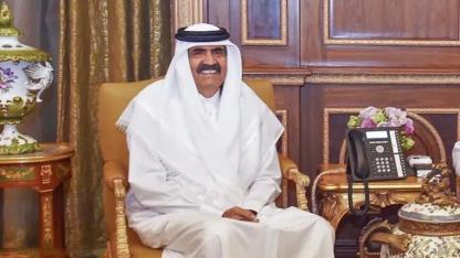 Katar’ın Dönüşüm Mimarı Şeyh Hamad bin Halife Al Sani Hayatını Kaybetti