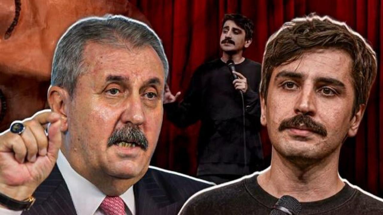 "Kutsallarımıza Uzanan Dili Koparırız"