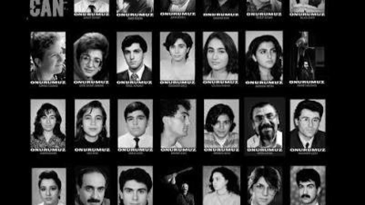 Madımak Katliamı'nın 33. Yılı: Sivas'ta 2 Temmuz 1993'te Ne Yaşandı, Dava Süreci Nasıl Sonuçlandı? Madımak Oteli Bugün Ne Durumda?