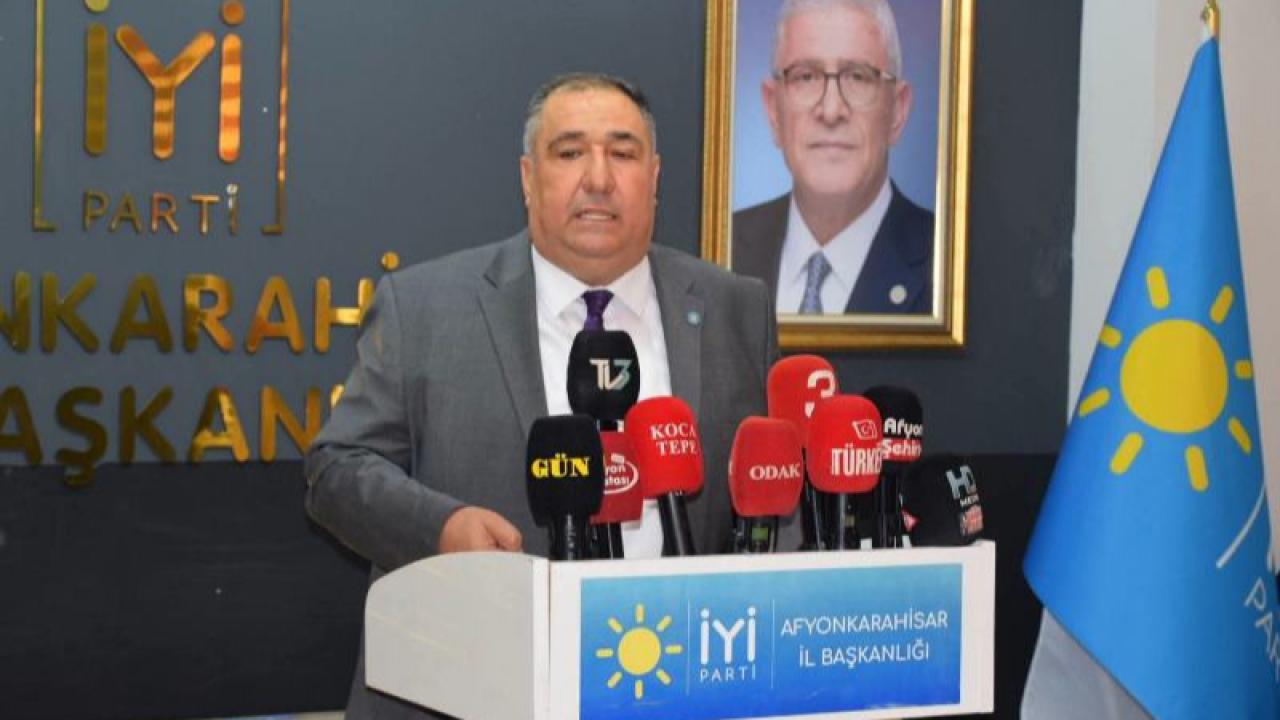"Makyajlı Tablolar Boş Tencereleri Doldurmuyor"