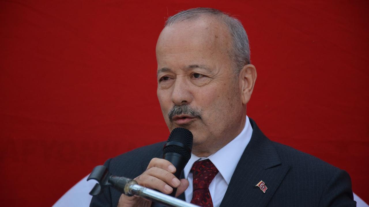 “MHP’ye Uzanan Diller Tarih Boyunca Hep Aynı Akıbeti Yaşadı”