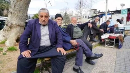 Milyonlarca Emekliyi İlgilendiren Karar! En Düşük Emekli Maaşı 23 Bin 552 TL'ye Yükseldi!