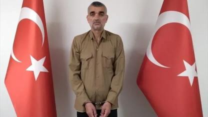 MİT’ten DEAŞ’a Darbe: Sözde Yönetici Talip Güler Yakalandı