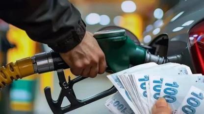 Motorine Dev İndirim Geldi! İşte 11 Temmuz Güncel Akaryakıt Fiyatları