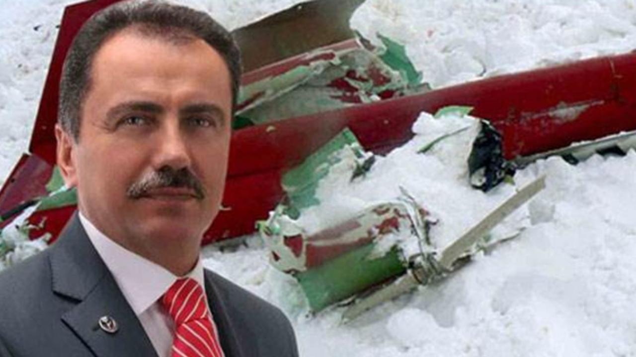 Muhsin Yazıcıoğlu Soruşturmasında Kritik Operasyon: 25 Gözaltı