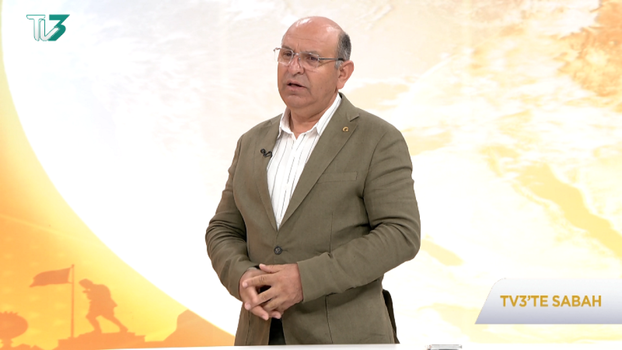 “Okulun Ruhu, Arsaların Değerinden Fazladır!”