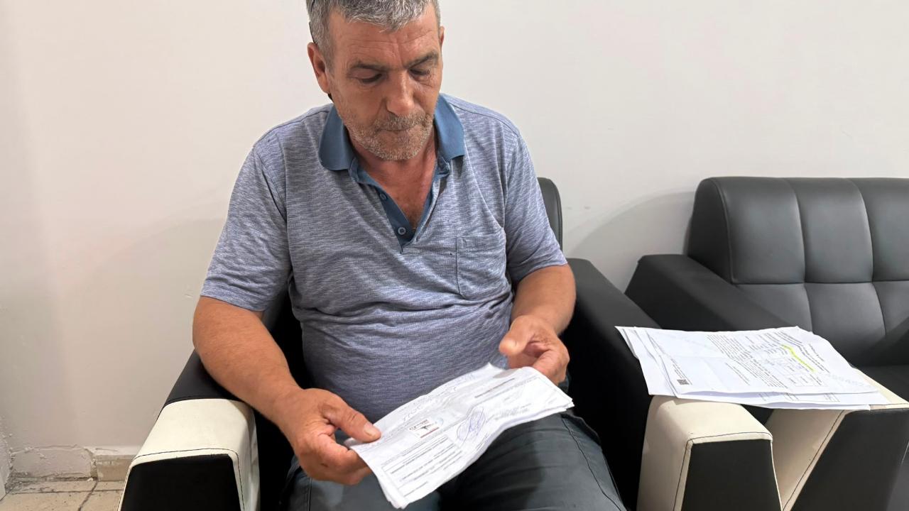 Ölü Yılan İçin 22 Bin TL Ceza Yedi