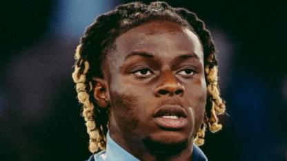 Orta Sahaya Dev Takviye: Lesley Ugochukwu Galatasaray'da!