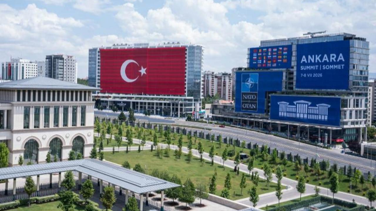 Özkaya: "Türkiye, NATO Zirvesi'nde Gücünü Bir Kez Daha Dünyaya Gösterdi"