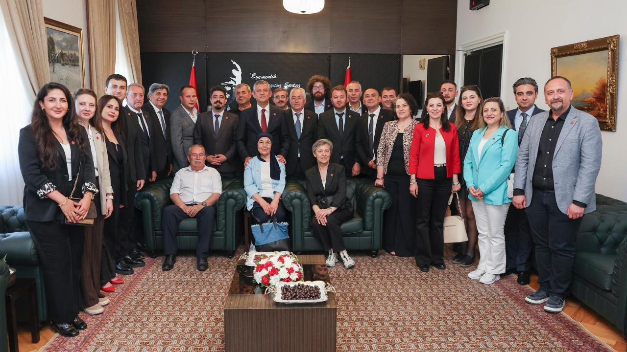 Otomatik Taslak