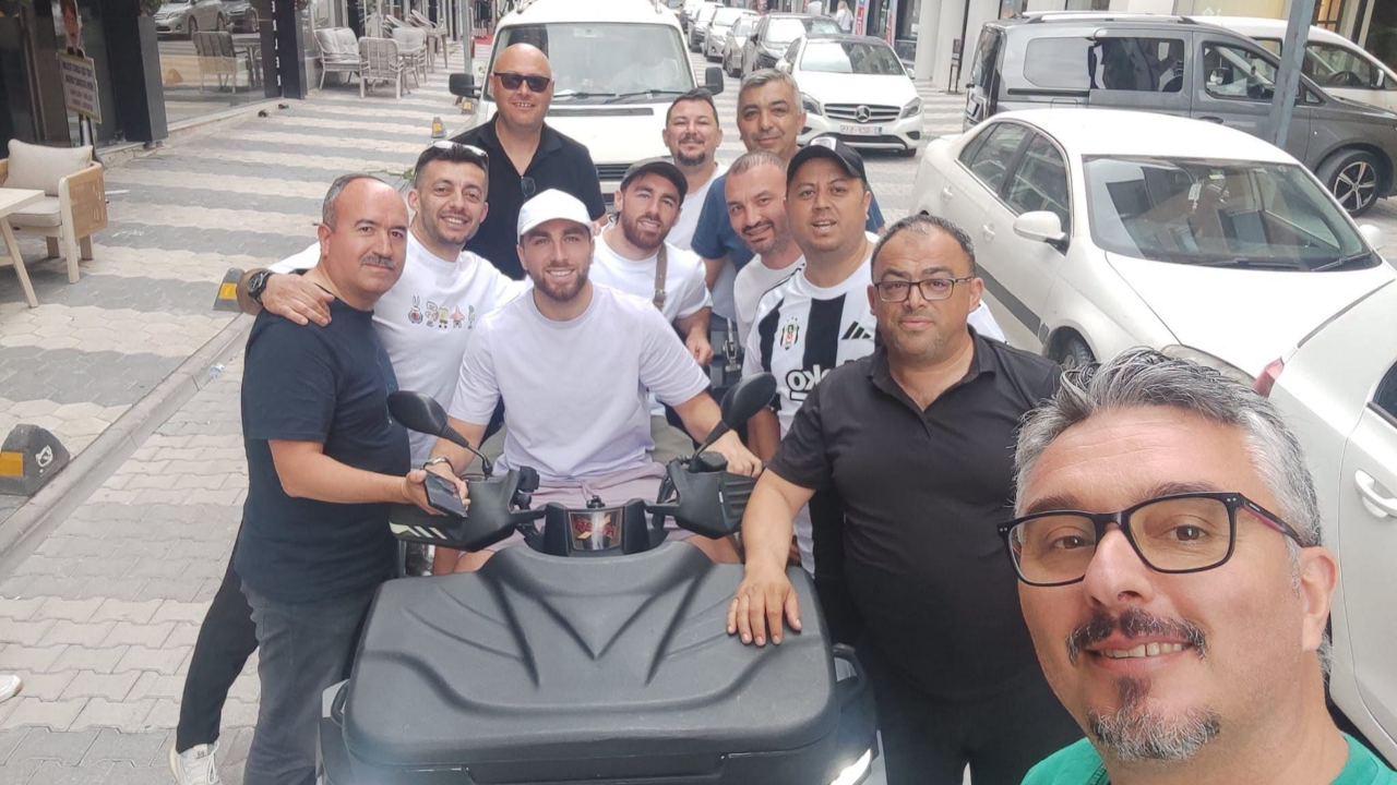 Otomatik Taslak