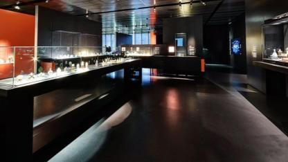 Fransa’da Lalique Müzesi’nde 4,5 Milyon Euroluk Soygun