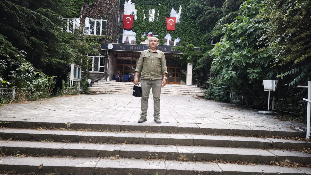 Otomatik Taslak