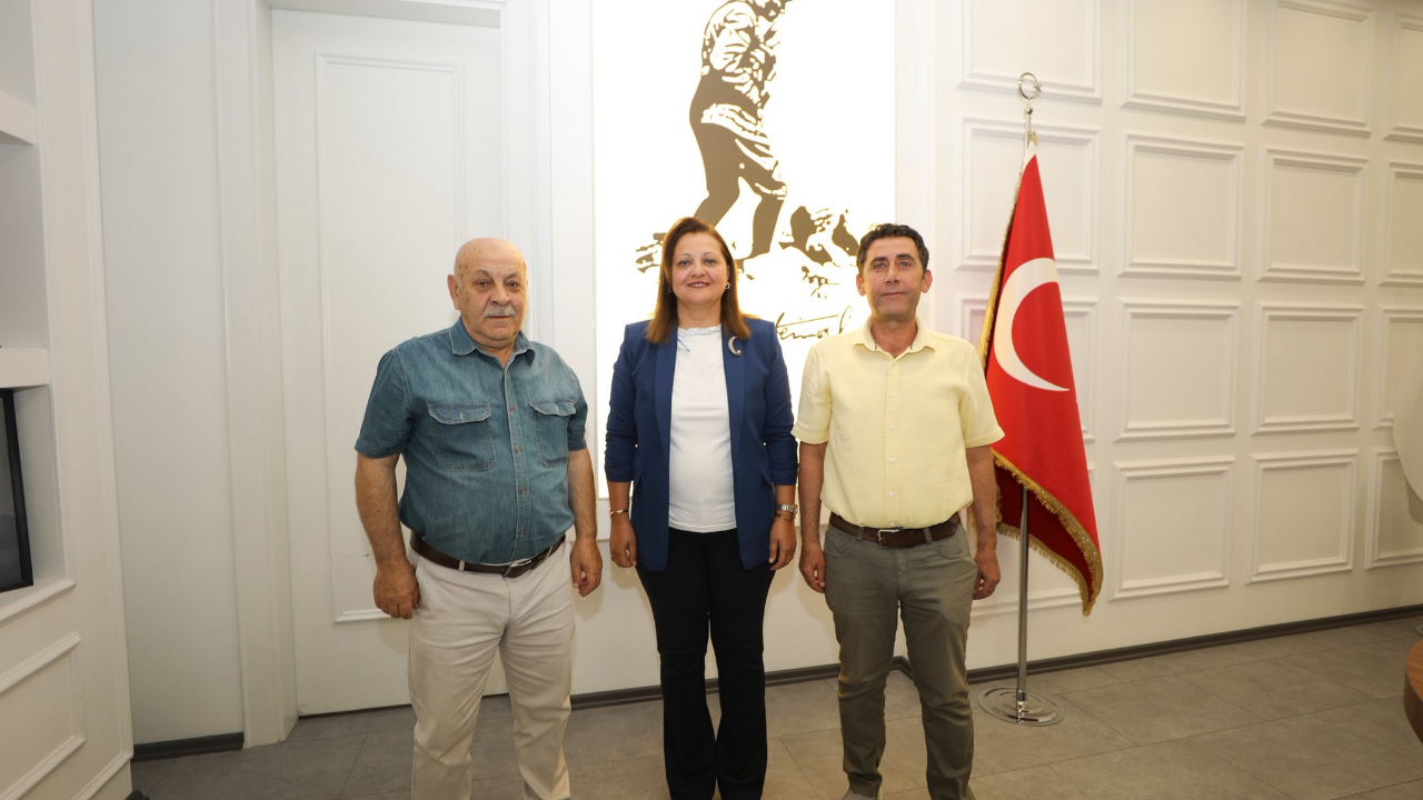Otomatik Taslak