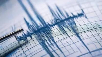 AFAD Duyurdu: Muğla Datça Açıklarında 3,5 Büyüklüğünde Deprem