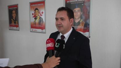 RSP Teknik Koleji’nden LGS Adaylarına Hayati Tavsiyeler