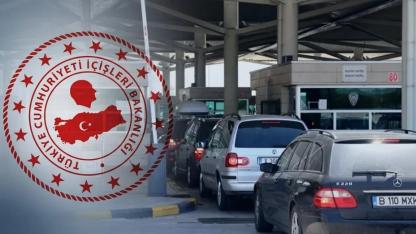 Gurbetçilere Müjde: Yabancı Plakalı Araç Kullanımında Yeni Dönem Başladı!