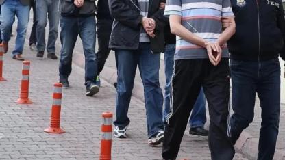 81 İlde Dev FETÖ Operasyonu! 704 Şüpheli Gözaltına Alındı
