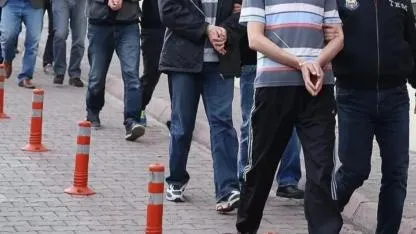 81 İlde Dev FETÖ Operasyonu! 704 Şüpheli Gözaltına Alındı
