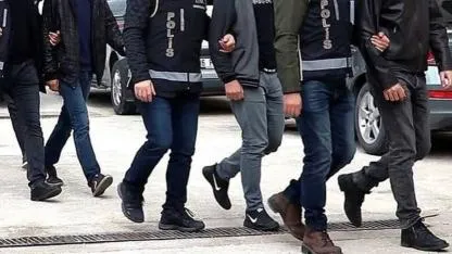 Turuncu Holding'e Yasa Dışı Bahis Operasyonu: 25 Şüpheli Hakkında Gözaltı Kararı, Şirketlere Kayyum Atandı