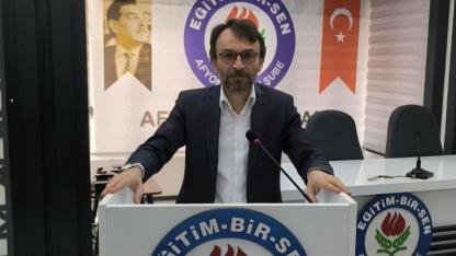 Mustafa Arslan’dan 15 Temmuz Mesajı: “Vatan ve Millet Düşmanlarına İzin Vermedik, Vermeyeceğiz”