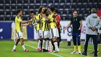 LASK Linz - Fenerbahçe Maçı Ne Zaman, Saat Kaçta, Hangi Kanalda? İşte Canlı Yayın Bilgileri