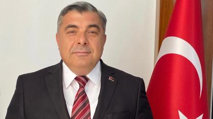 “Türkiye Yüzyılı’nın En Güçlü İlham Kaynağı Milli Birlik Ruhudur”