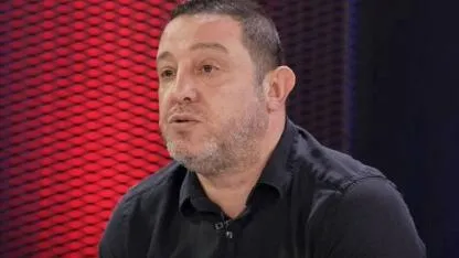 Nihat Kahveci Serbest Bırakıldı! Gözaltı Sürecinde Yeni Gelişme