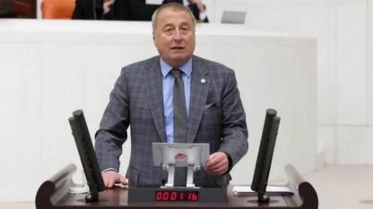 "Protokol Tam, Mutfak Boş"