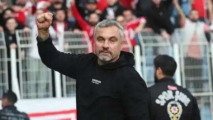 Reis Gidiyor ! Kamuoyuna Duyuruldu