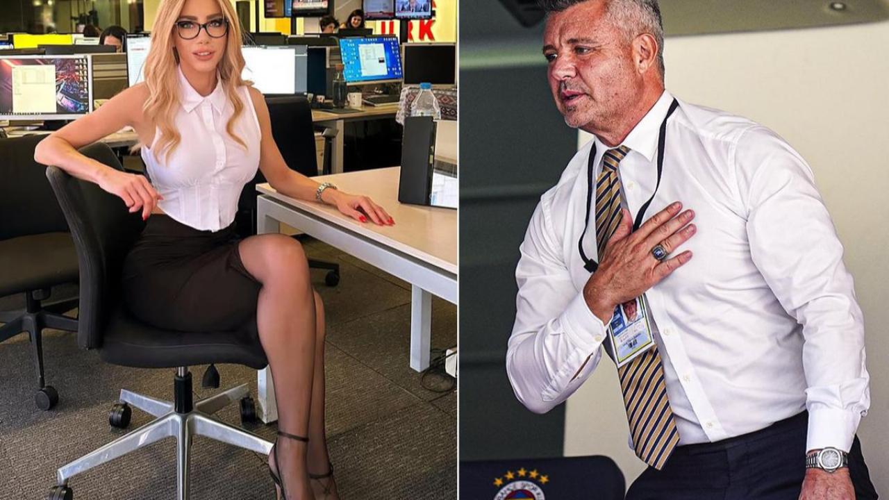 Sadettin Saran ve Ela Rümeysa Cebeci Hakkında İddianame: "Film Repliği" Savunması İkna Etmedi