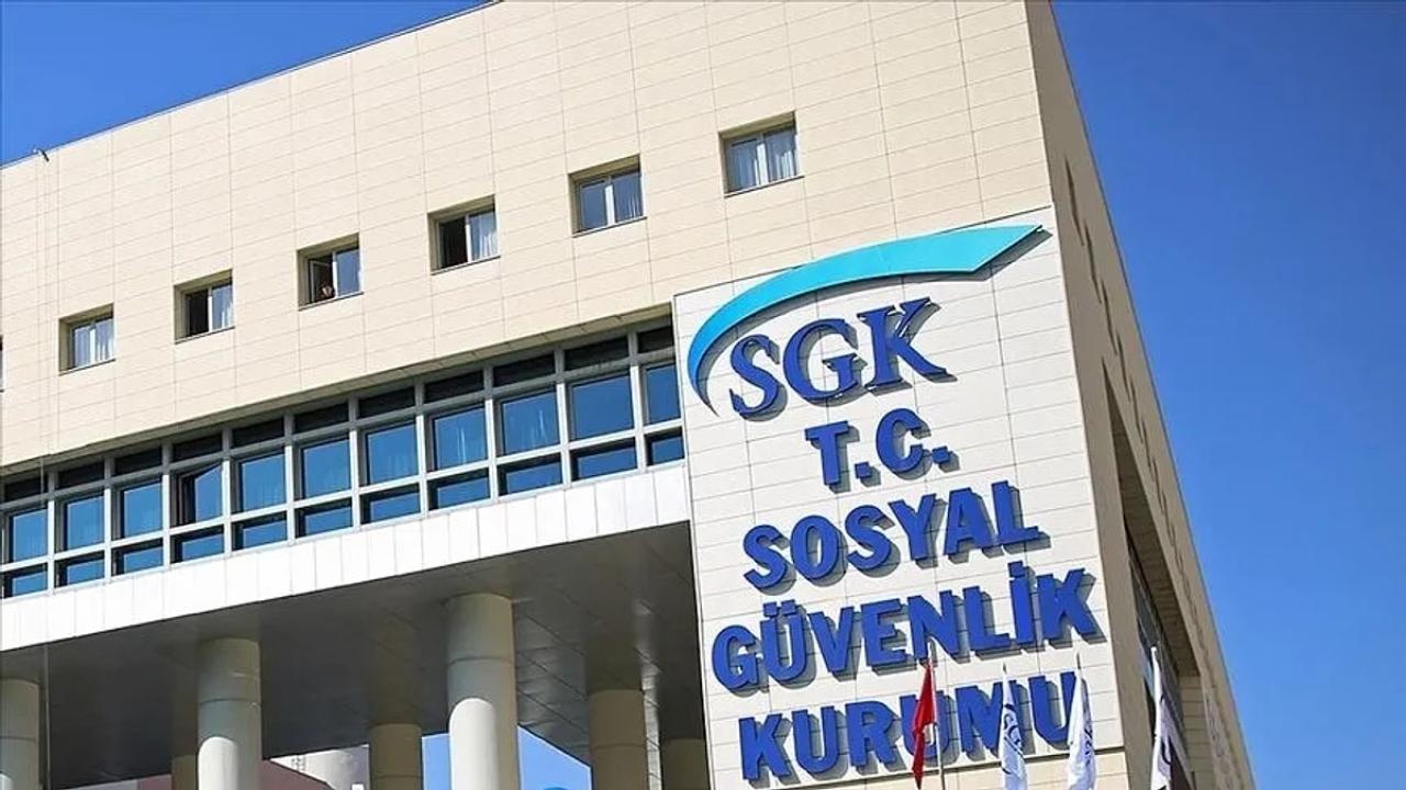 SGK’dan Dev Yapılandırma Müjdesi: Prim Borçlarına 72 Ay Vade ve Faiz İndirimi!
