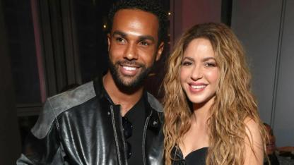 Shakira'nın sevgilisi Lucien Laviscount kaç yaşında, ne iş yapar? İşte dizi ve filmleri