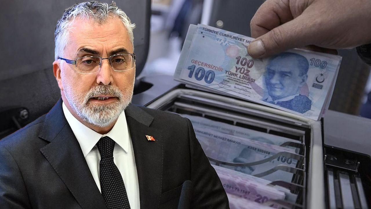 SONDAKİKA | Bakan Işıkhan'dan 'en düşük emekli aylığı' açıklaması!
