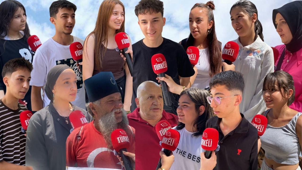 "Sosyal Hayat Kısıtlı" Diyenler ve "Afyon Bir Numara" Diyenler: İşte Şehrin Nabzı