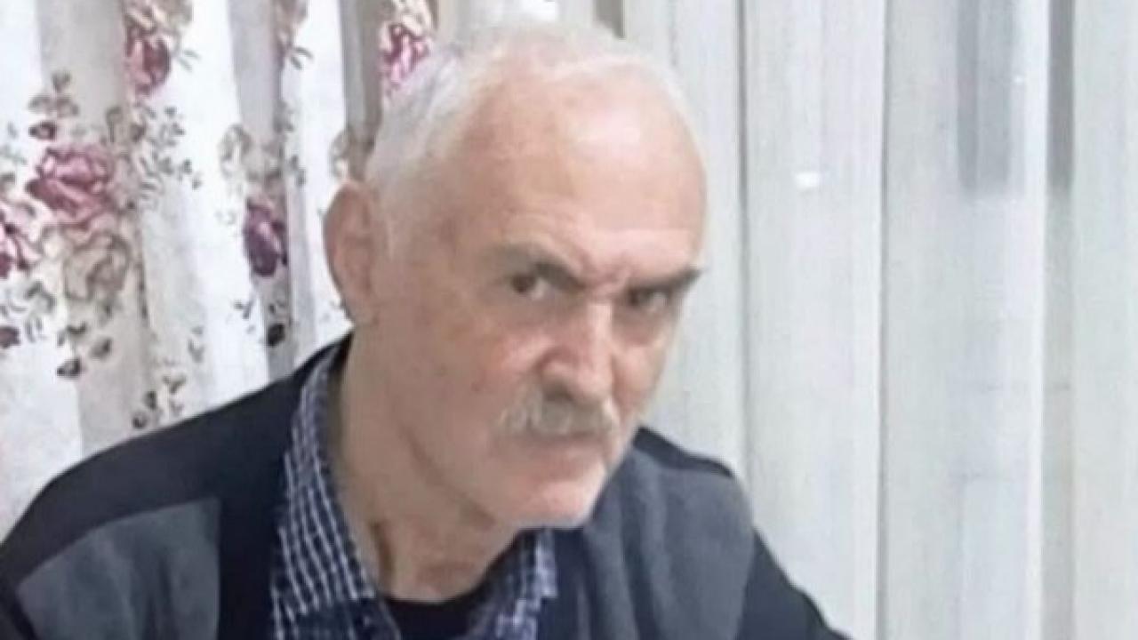 Tarlada Acı Kaza!