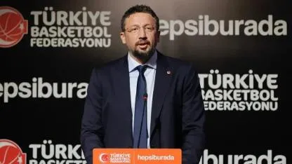 TBF ve Hepsiburada Sponsorluk Anlaşmasını Yeniledi: Ay-Yıldızlılara Destek Devam Ediyor