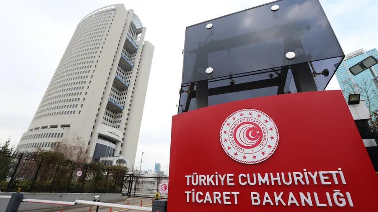 Ticaret Bakanlığı’ndan İçecek Sektörüne "Haksız Zam" Denetimi: Fiyatlar İnceleme Altında