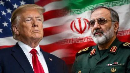 Trump'tan Hürmüz Boğazı Çıkışı: "Kontrol Bizde Olacak" İran'dan Sert Yanıt Geldi