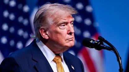Trump’tan Hürmüz Boğazı İçin Şok Çıkış: "Gardiyanı Olacağız ve Ödeme Alacağız"